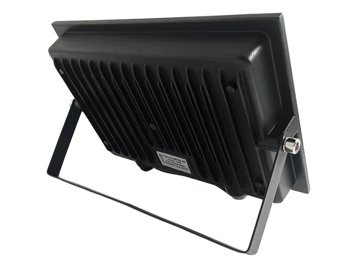 Прожектор светодиодный Lemanso LMP103-100 Нептун 100W 6500K 6000Lm IP65 - изображение 2