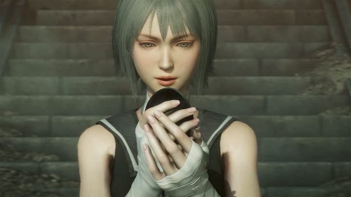 Гра PS4 Stranger of Paradise - Final Fantasy Origin (Blu-ray диск) (5021290092785) - зображення 2