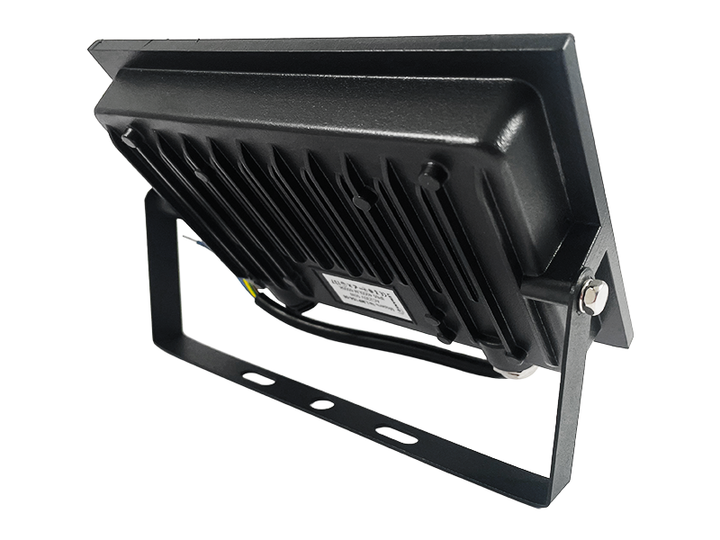 Прожектор светодиодный Lemanso LMP104-50 Посейдон 50W 6500K 4000Lm IP65 - Фото 2 Прожектор светодиодный Lemanso LMP104-50 Посейдон 50W 6500K 4000Lm IP65 - изображение 2