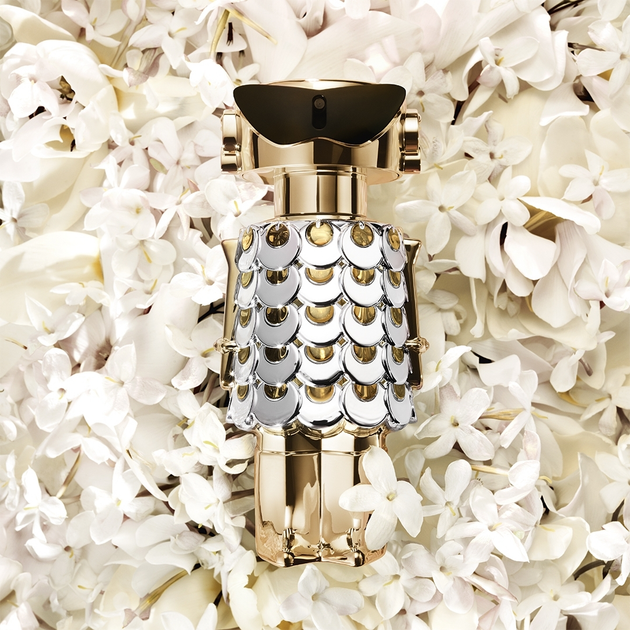 Woda perfumowana damska Paco Rabanne Fame 50 ml (3349668594429) - obraz 3