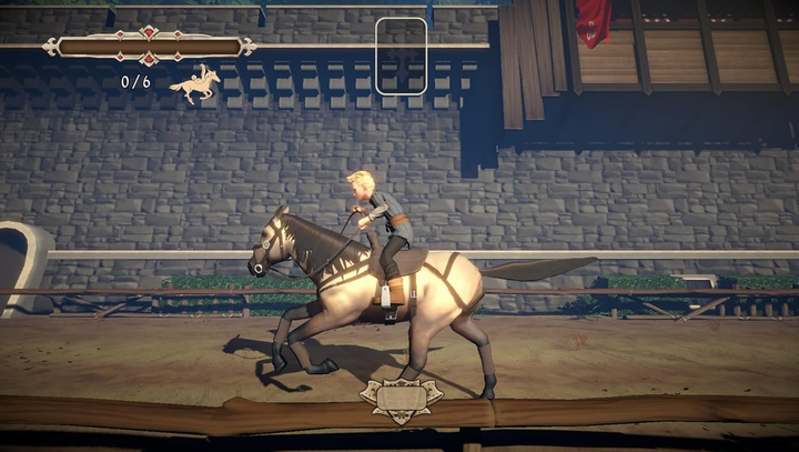 Гра PS4 The Quest of Excalibur : Puy Du Fou (Blu-ray диск) (3701529500381) - зображення 3