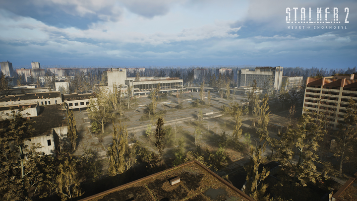 Гра S.T.A.L.K.E.R. 2 Standard Edition для PC (Код Активації) - зображення 4