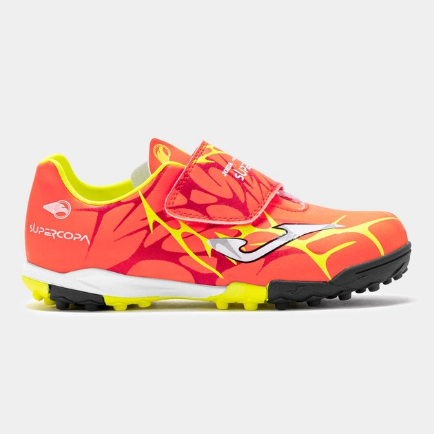 Сороконожки Joma Supercopa Junior SCJS2507TFV 32 - Фото 1 Сороконожки Joma Supercopa Junior SCJS2507TFV 32 - изображение 1