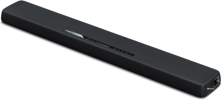 YAMAHA サウンドバー YAS-107 Саундбар Yamaha YAS-107 Black (YZX99070) – фото, отзывы