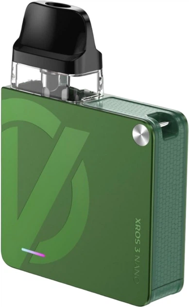 POD  VAPORESSO XROS 3 NANO POD KIT (6943498630875)  , ,    - ROZETKA