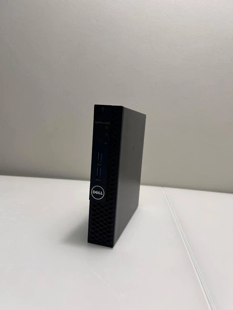 Персональный комп'ютер/ Міні ПК Dell Optiplex 3050 Intel Core i5 6