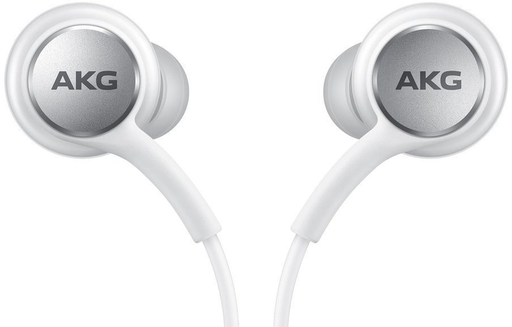 Навушники Samsung EO-IC100 Tuned by AKG Bulk White (GH59-15252B) - зображення 6