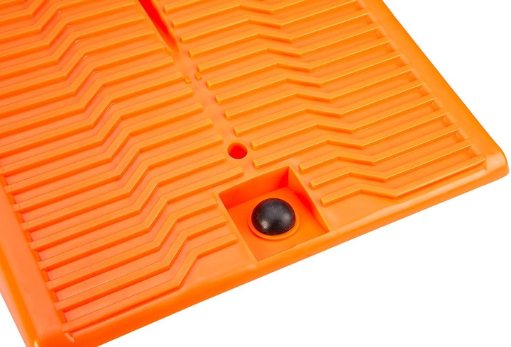 Najazd samochodowy NEO Tools 3 t 2 szt 10-478 (5907558495874) - obraz 5