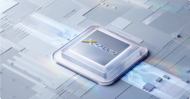 Портативна зарядна станція EcoFlow RIVER 3 Plus 286 Вт·год з технологією X-GaNPower, ДБЖ - зображення 11
