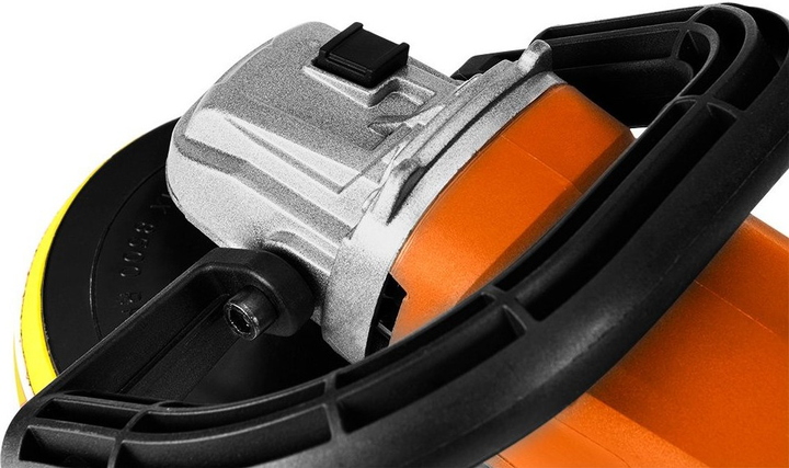 Polerka NEO Tools 900W 150 mm 04-701 (5907558498196) - obraz 3