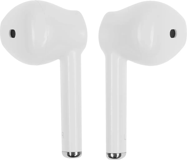 Навушники Lenovo QT83 White (6941192254977) - зображення 4