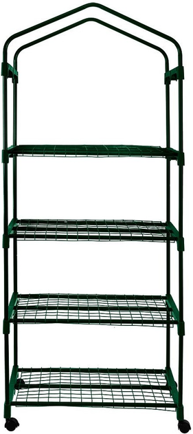 Теплиця NEO Tools 69 x 49 x 160 см 15-903 (5907558499896) - зображення 4