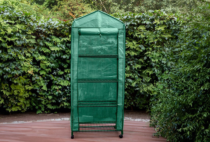 Теплиця NEO Tools 69 x 49 x 160 см 15-903 (5907558499896) - зображення 15