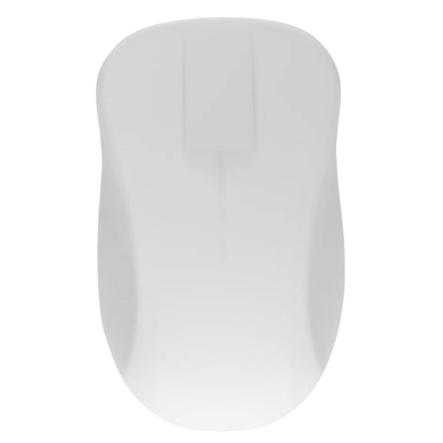 Миша Cherry AK-PMH2OS-FUS-W Wireless Medical Mouse Grey (5905923645374) - зображення 2