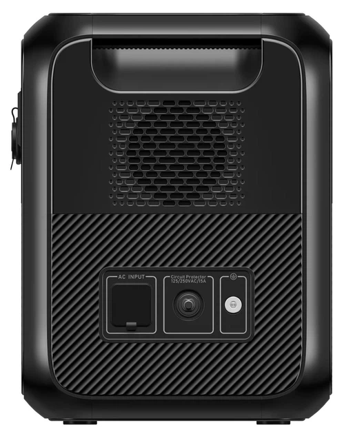Портативная зарядная станция BLUETTI AC180 Portable Power Station 1800W 1152Wh - изображение 5