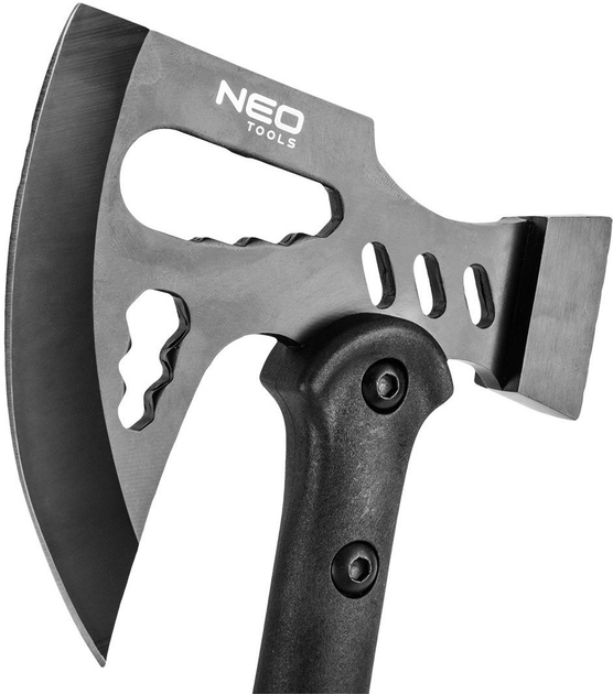 Тактична сокира NEO Tools 63-178 (5907558440737) - зображення 4