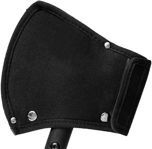 Тактична сокира NEO Tools 63-178 (5907558440737) - зображення 7