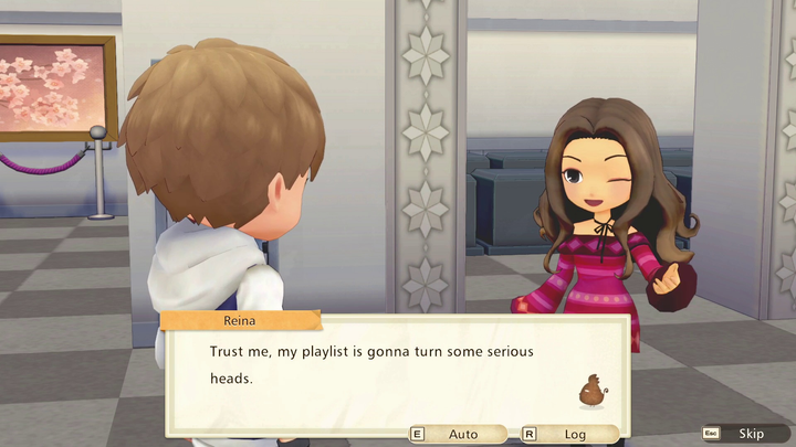 Gra PS4 Story of Seasons: Pioneers of Olive Town (Blu-ray płyta) (5060540771339) - obraz 10