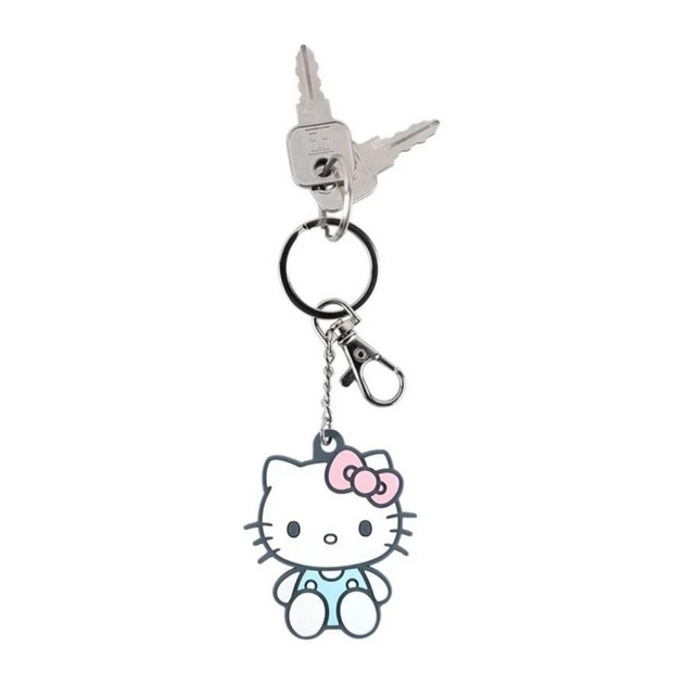 Брелок-підвіска Kite Hello Kitty (HK25-3001-1) - зображення 4