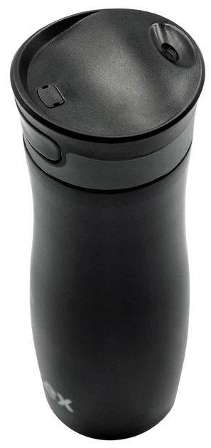 Термокухоль Rotex Black 450 мл (RCTB-305/2-450) - зображення 2
