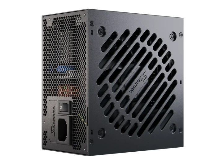 Блок питания Seasonic CORE GX ATX 3.1 850W (CORE GX-850-ATX31
