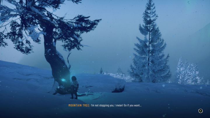Gra PS4 Skabma: Snowfall (Blu-ray płyta) (5055957703783) - obraz 4