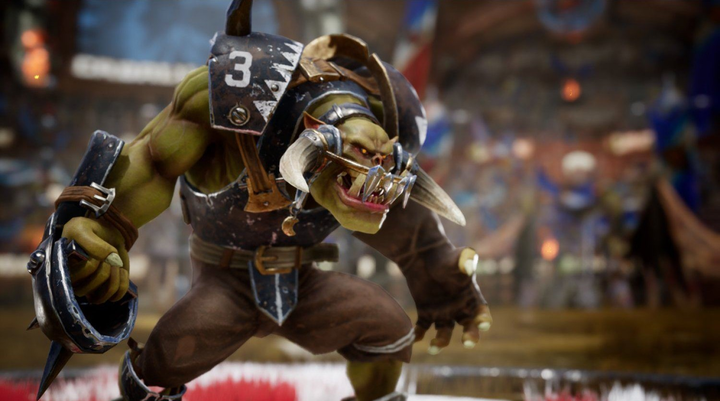 Гра PS4 Blood Bowl 3 Brutal Edition (Blu-ray диск) (3665962005622) - зображення 15