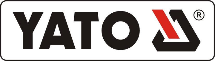 Lutownica sieciowa YATO 80 W LCD 50-480°C (YT-82701) - obraz 7