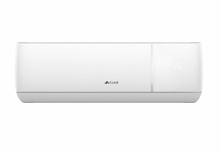 Кондиционер инверторный CLAIR NEOLUX 9 до 25 м² настенная сплит-система - изображение 2