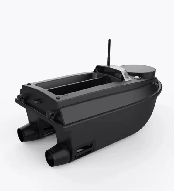 Прикормочный кораблик V030 с GPS на 180 точек - Фото 8 Прикормочный кораблик V030 с GPS на 180 точек - изображение 8