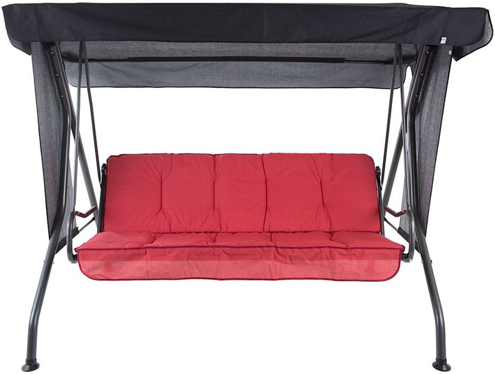 Poduszki na huśtawkę Patio Latina D002-03PB - obraz 2