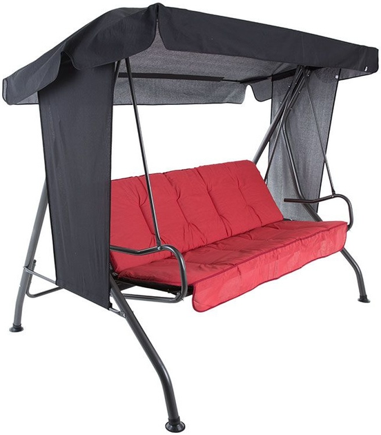 Подушки для гойдалки Patio Latina D002-03PB - зображення 3