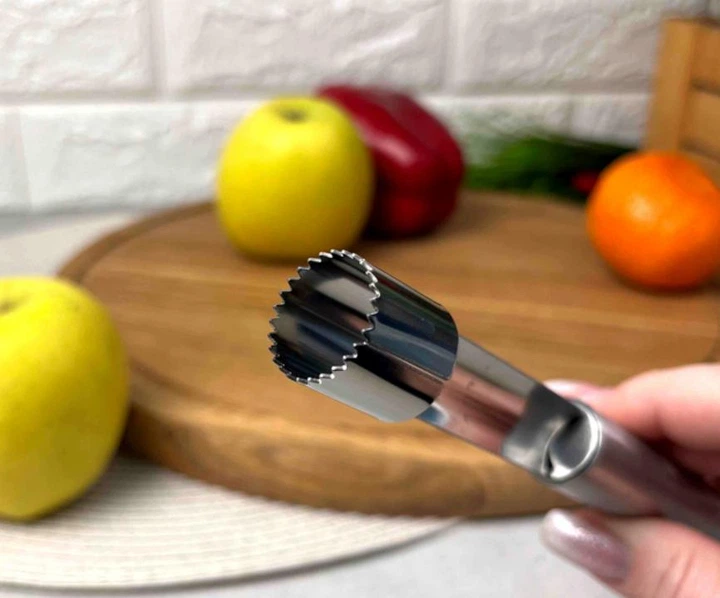 Ніж для виїмки яблука Frico FRU-345 - зображення 5