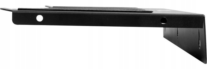 Półka na elektronarzędzia YATO 576 x 225 x 55 mm 6 gniazd metalowa (YT-09091) (5906083094798) - obraz 5