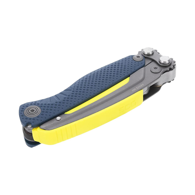 Мультитул SOG Aegis MT (5 в 1) - изображение 3