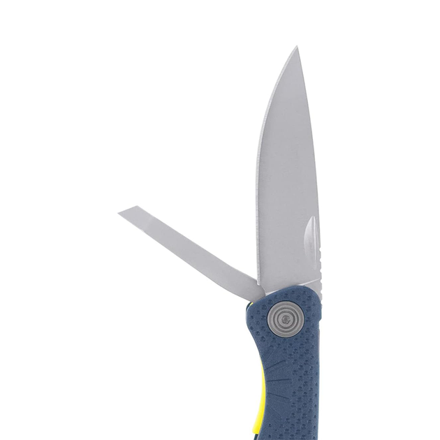 Мультитул SOG Aegis MT (5 в 1) - изображение 4