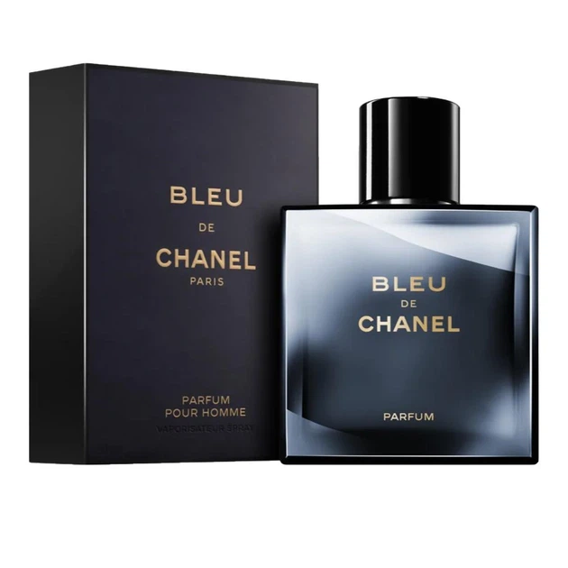 Духи Chanel Bleu de Chanel 100 мл, 3145891071801 – купить с