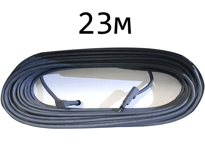 Кабель Starlink Rectangular Satellite V2 75Ft (23m) Replacement Cable - изображение 2