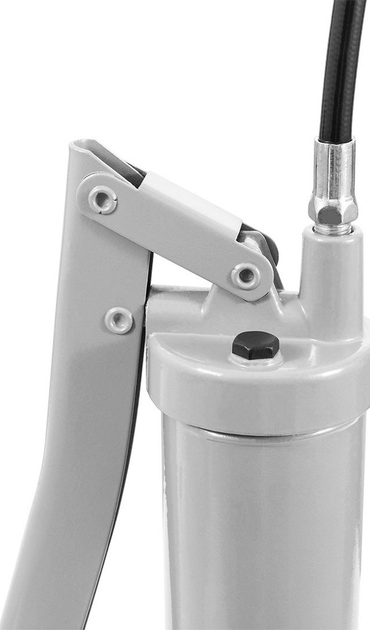 Smarownica dźwigniowa NEO Tools 500 cm³ 11-501 (5907558426465) - obraz 4