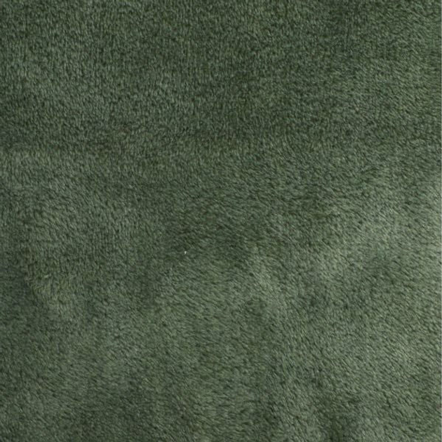 Narzuta Homla Rote Oliwkowa 200 x 220 cm (5904183816517) - obraz 4