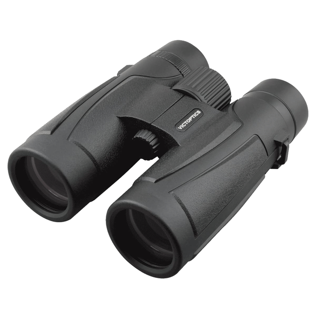 Бинокль Vector Optics Victoptics 10x42 Roof BOSL02 Hunting and Birdwatching - изображение 7