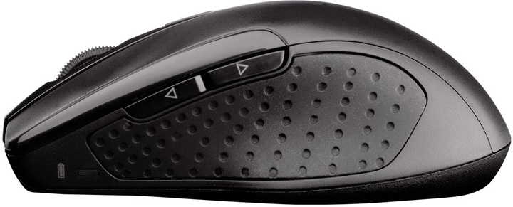 Zestaw bezprzewodowy Cherry DW 5100 Wireless Black (JD-0520EU-2) - obraz 5