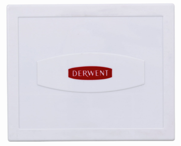 Набор акварельных красок Derwent Watercolour 24 шт (5028252642439) - изображение 5