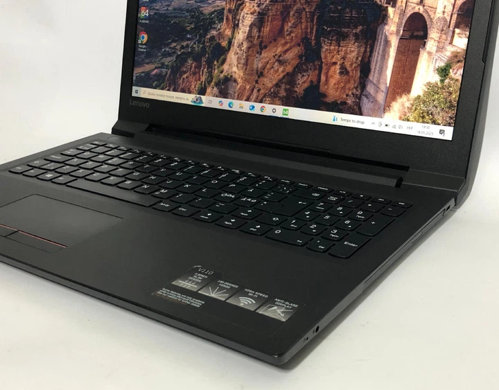 Ноутбук Lenovo IdeaPad V110-15ISK - 15.6