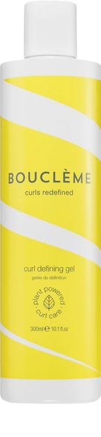 Гель для волосся Bouclème Curls Redefined для укладання локонів 300 мл (5060403580023) - зображення 1