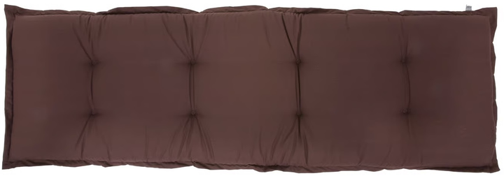 Poduszka na ławkę Patio D002-04PB 150 cm - obraz 1