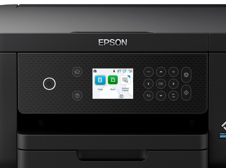 БПФ Epson Expression Home XP-5200 (C11CK61403) (XB62021847) - Уцінка - зображення 5