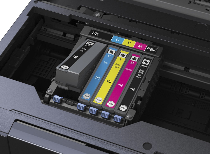 БФП Epson Expression Premium XP-7100 (C11CH03402) (X5D7122861) - Уцінка - зображення 7