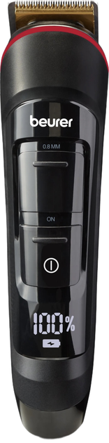 Trymer Beurer MN9X (4211125100575) (955555909841155) - Outlet - obraz 1