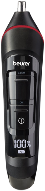 Trymer Beurer MN9X (4211125100575) (955555909841155) - Outlet - obraz 4